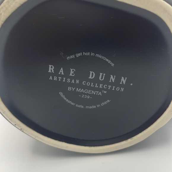 Rae Dunn - Mug - Happy - Picture 4 of 4